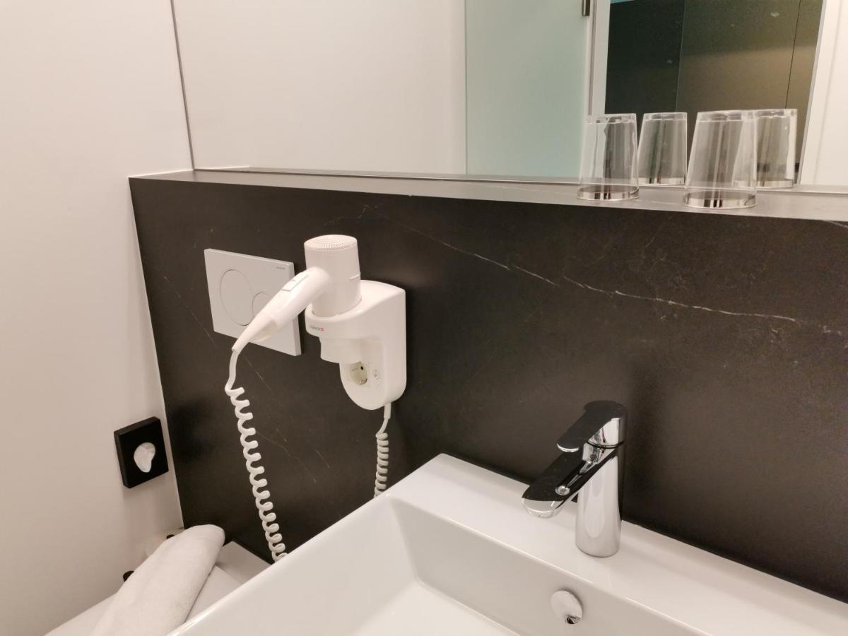 Saminapark Aparthotel Frastanz エクステリア 写真